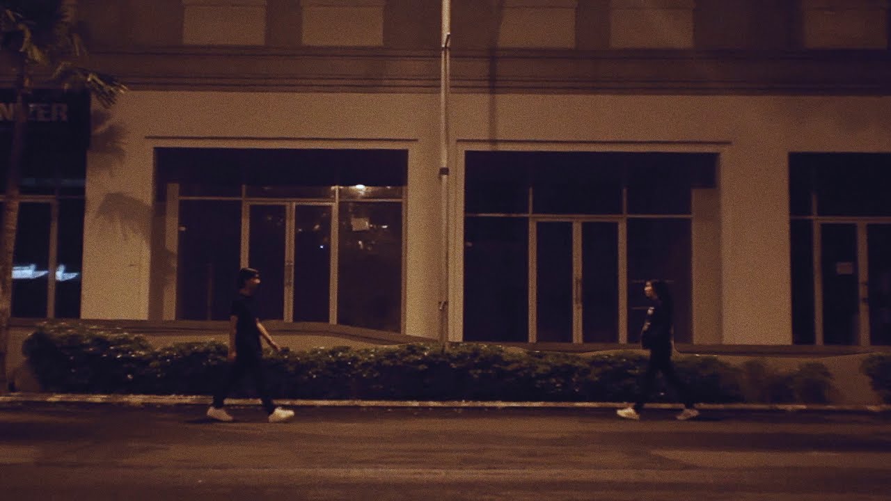 Ega Yavi & Vania Rebecca - Together We Are (Official Music Video)