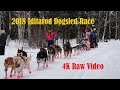 2018 Iditarod Dogsled Race Video