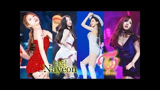 Nayeon Ll Best Of Kpop Twice Nayeon Ll Twice Nayeon Hottest Clips Compilation 