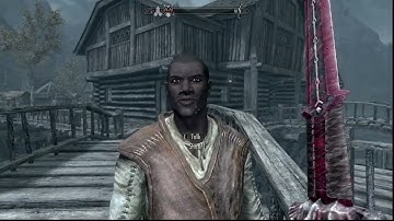 Day 1103 - Killing Every NPC Until Elder Scrolls 6 is Released