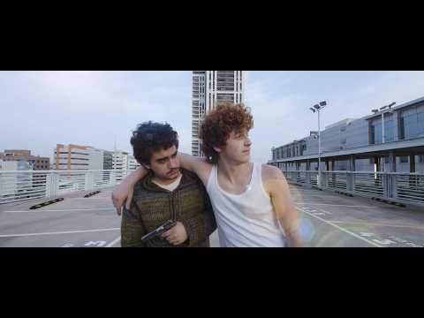 מכת בכורות - סרט גמר יא'