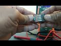 Control relay working principle 