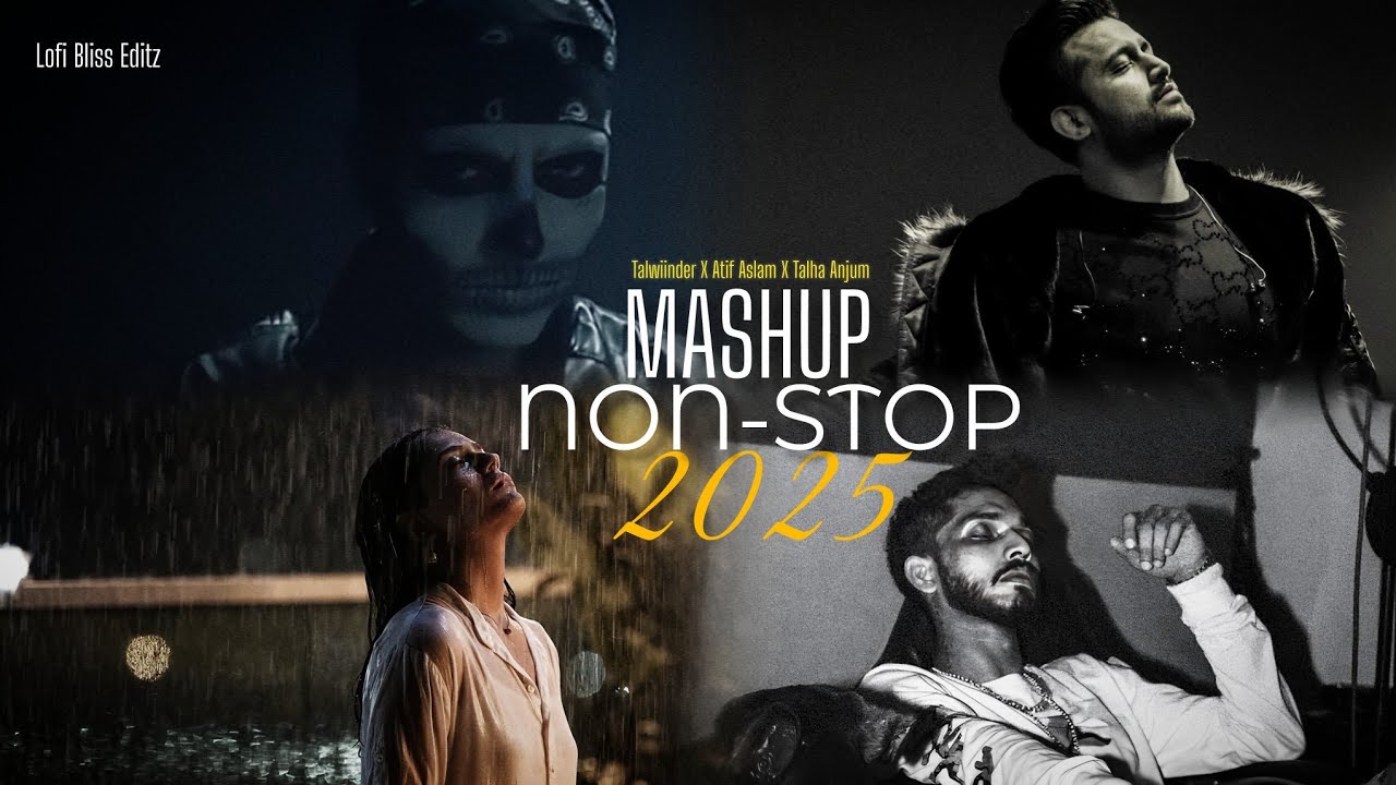 Best of Talwiinder 2025 | Talwiinder Songs | Talha Anjum | Talwiinder Songs Playlist 