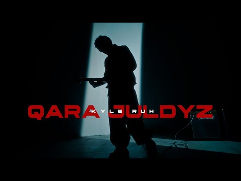 Kyle Ruh - QARA JULDYZ (Official Music Video)