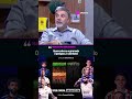 "QUEM SABE SE O GRAMADO É BOM É JOGADOR. QUEM SABE SE O GRAMADO É PERIGOSO É CIENTISTA"