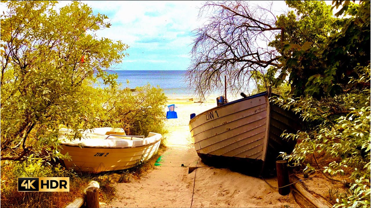 Ostsee - Zinnowitz - Insel Usedom | Germany