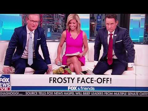 Hot Ainsley Earhardt Age Brief - 9h6zimc