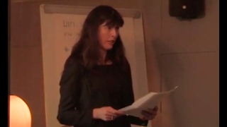 Celebrity Managing time | Bridgette Cameron | TEDxFulhamWomen Net Worth