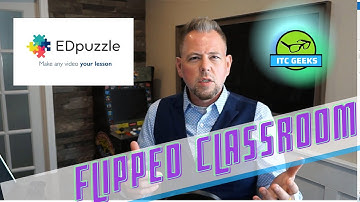 How to Create a Flipped Learning classroom