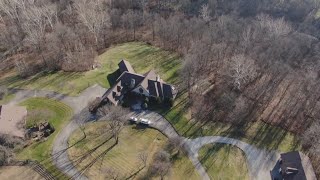 Texas lab to help Hamilton County Coroner identify remains found at Fox Hollow Farm
