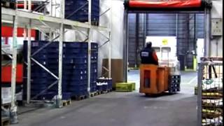 Porta Rapida Rp 311 Rayflex Youtube Porta Rapida Rp 311 Rayflex Youtube
