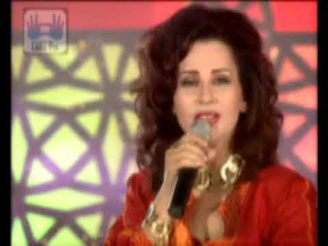 نبيهة كراولي يا ناعم العود
