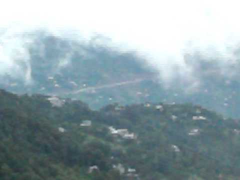 TRAVEL TO MURREE SHAHID MANZOOR