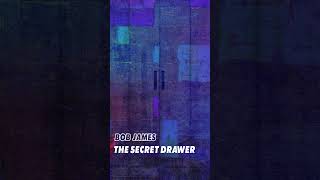 Bob James - The Secret Drawer