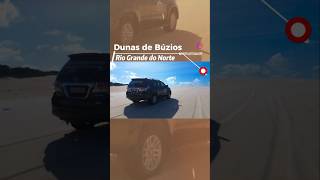 Dunas de Búzios Rio Grande do Norte. Tem que ir quando for a Natal RN #natalrn
