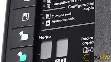 Como funciona a HP Deskjet F4480?