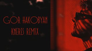 Gor Hakobyan - Kneres / Tropic House Remix