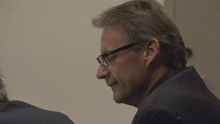 First hearing held in connection to Deanie Peters' disappearance