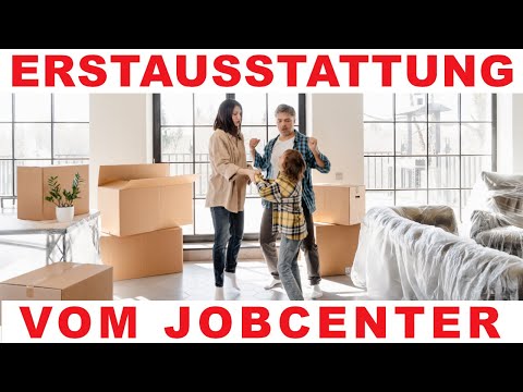 Kosten für die Erstausstattung von Baby im Jobcenter Erstattet