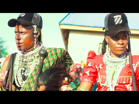 FUNUKI GALESHI UKANGO KWA GALESHI OOFICIAL VIDEO 