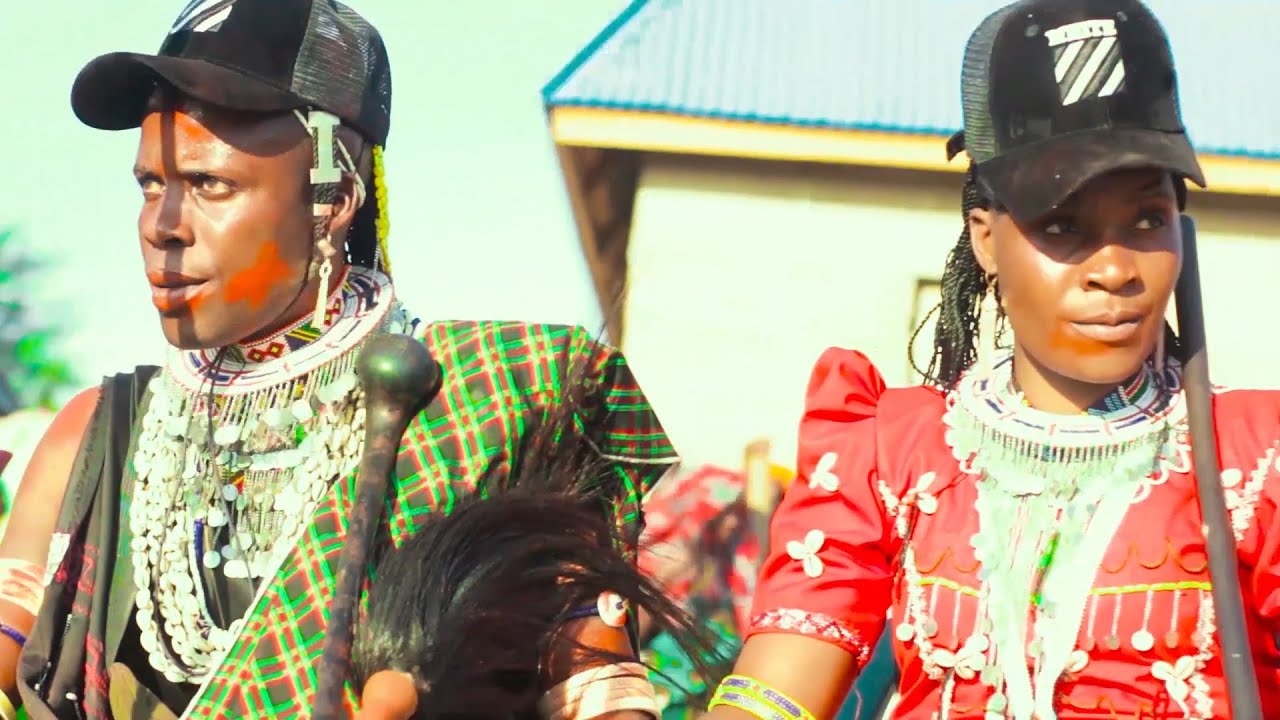 FUNUKI GALESHI_UKANGO  KWA GALESHI(OOFICIAL_ VIDEO