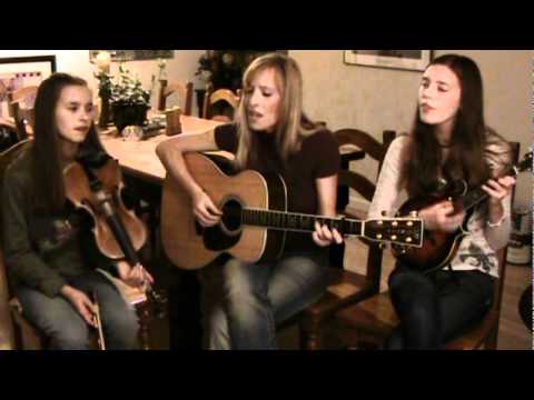 TRUE COLORS - three girl cover