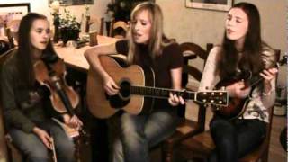 TRUE COLORS -  three girl cover chords