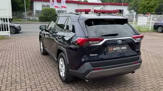 Toyota RAV4 - Everything You Need to Know in 60 Seconds!