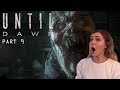 It&#39;s Just A Game | Until Dawn Pt. 9 | Marz Plays