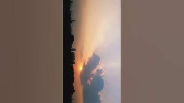 Thumbnail of Everyday, you are the reason I wait for this time #sunset 🔆