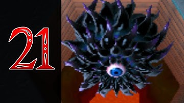 The Legend of Zelda: A Link Between Worlds 100% Walkthrough - Part 21 - Ice Ruins [2/2]