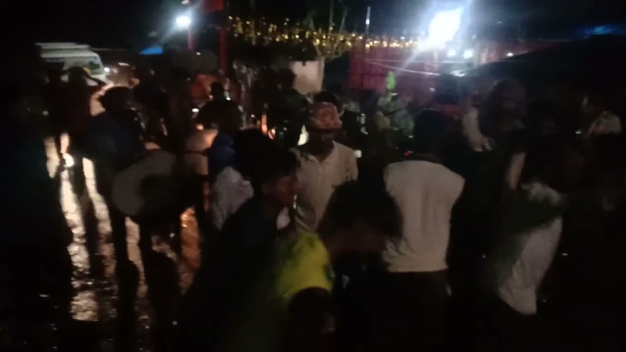 borehati susun (Jamsole)