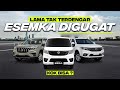 Lama Tidak Terdengar Kabarnya, Esemka Malah Kena Gugatan! Kok Bisa ?