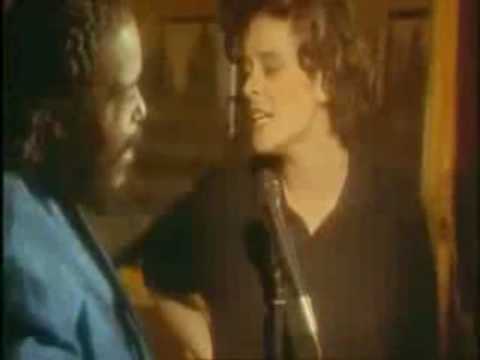 Lisa Stansfield and Barry White- night and day.mpg