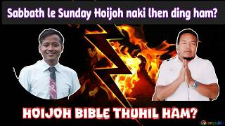 Download lagu SABBATH LE SUNDAY Hoijoh naki lhen ding ham vetkah in