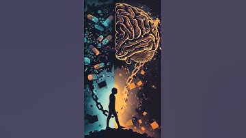 What are the psychological mechanisms behind addiction?