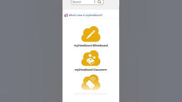 Check Out the myViewBoard Knowledge Base