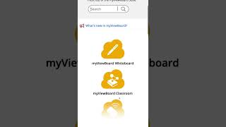Check Out the myViewBoard Knowledge Base screenshot 3