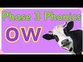 Phonics Learning with Miss Alice