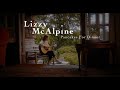 Lizzy McAlpine - Pancakes for Dinner (Live)