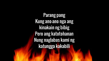 Ex Battalion Southboys Lyrics