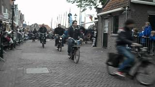Solexrees Spakenburg 2012 Start