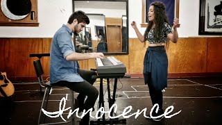 Innocence (Tarja Turunen) Snippet - Nayeli Abrego and Brian Barber Cover