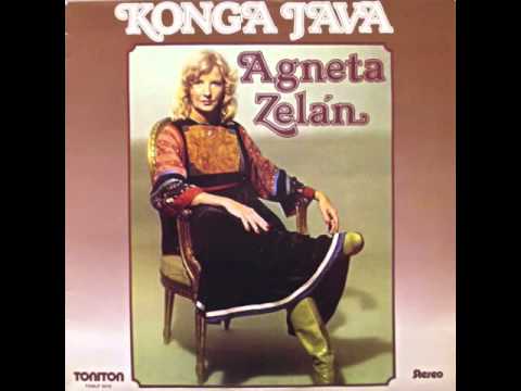 Agneta Zelan., Sting Brass - Allting som jag gör blir fel