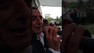 Cide Düğünü Davulcu Şenol Çin 0537 421 84 05