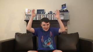 Lilo & Stitch The Series: Phantasmo Review (Lilo & Stitch Love Episode 13)