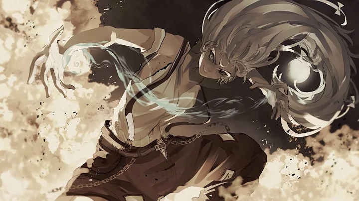 Touhou Metal/Rock ~ 𝘐𝘮𝘱𝘦𝘳𝘪𝘴𝘩𝘢𝘣𝘭𝘦 𝘕𝘪𝘨𝘩𝘵 🌕