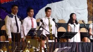 NKB 59   -   GKI SURYA UTAMA