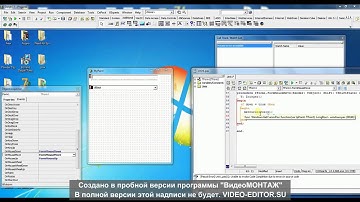 Delphi: как сделать свою рисовалку