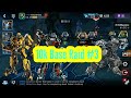 Transformers Forged To Fight - Raids: 10k Base #3